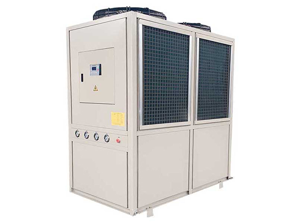 油冷機廠家多長時間清理